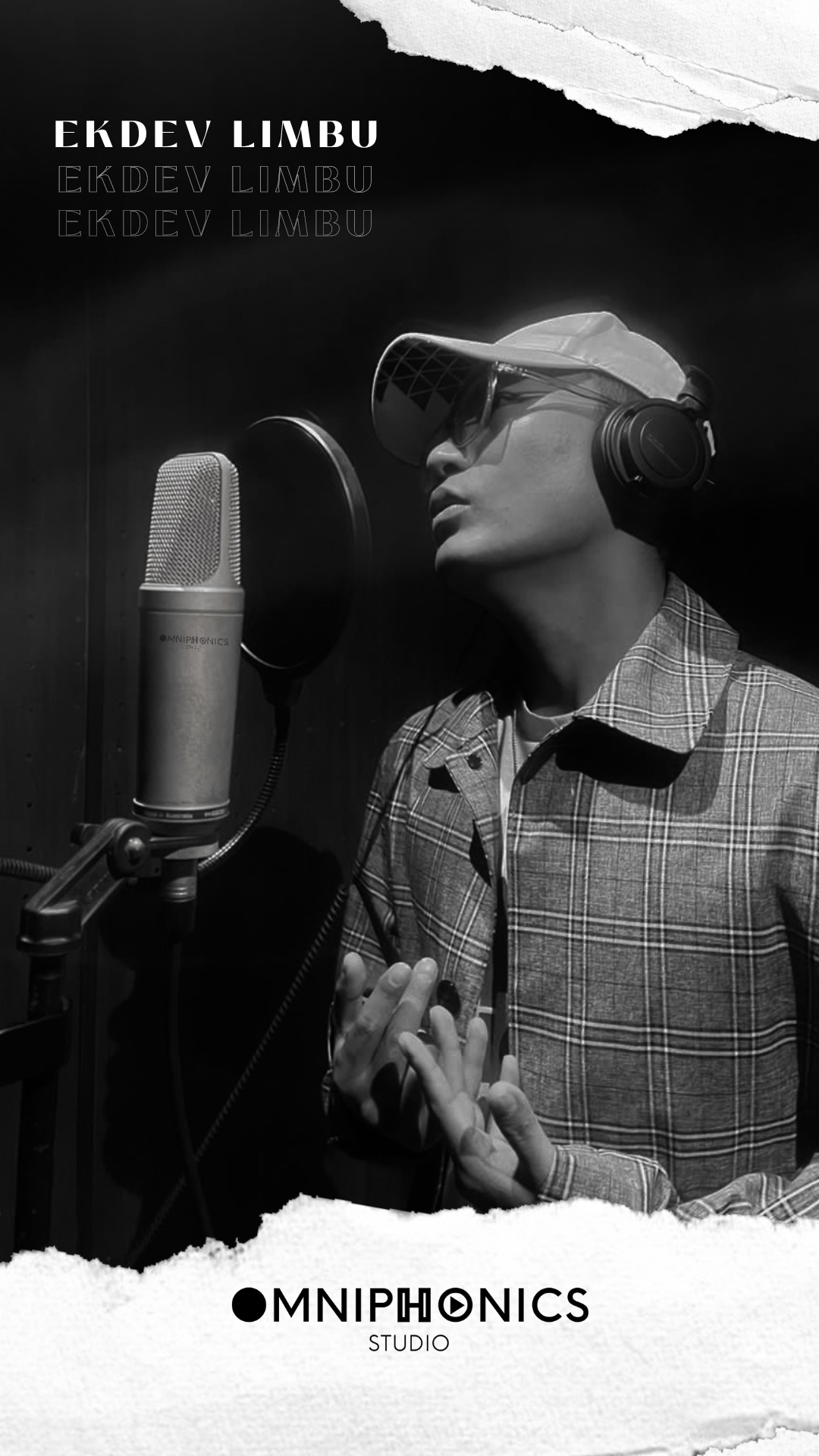 Instagram Story Template -3